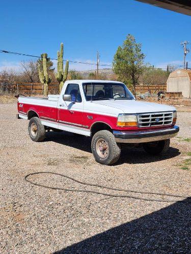 1994 Ford F250