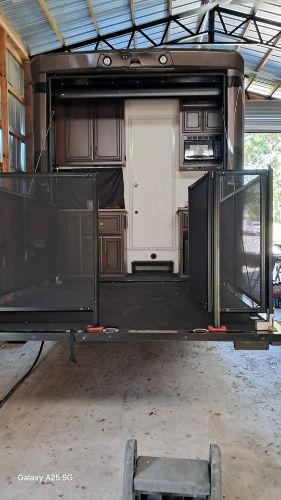 2018 Newmar Canyon Star