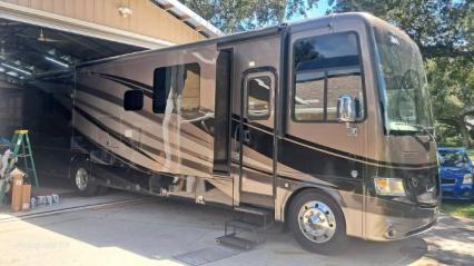 2018 Newmar Canyon Star