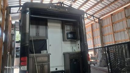 2018 Newmar Canyon Star