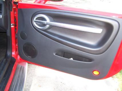 2004 Chevrolet SSR