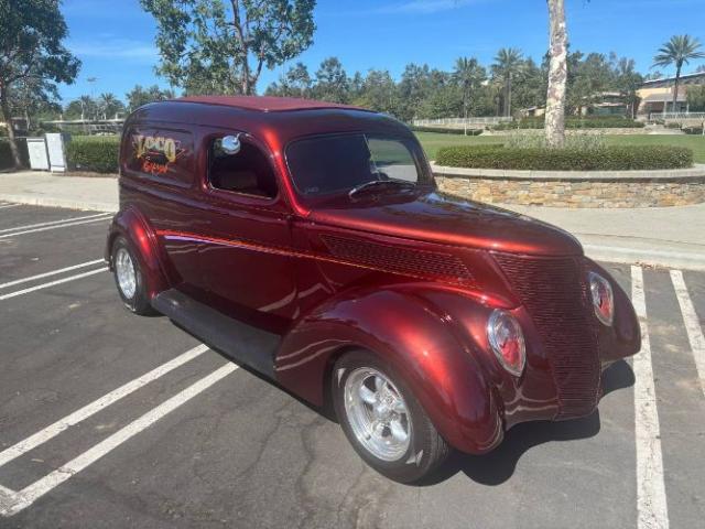 1937 Ford Sedan Delivery