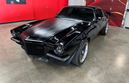 1970 Chevrolet Camaro