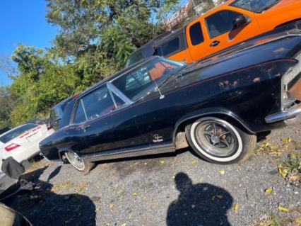 1965 Buick Riviera