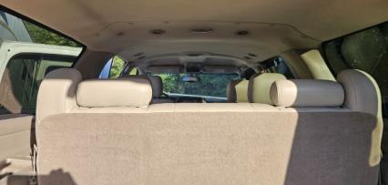 2004 GMC Yukon
