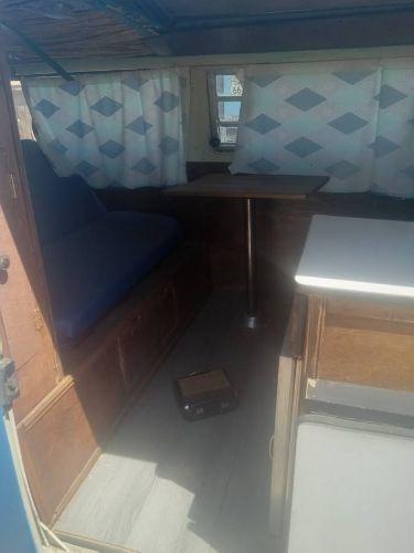 1968 Volkswagen Bus