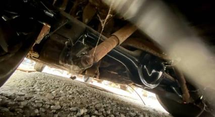 1958 Chevrolet Impala