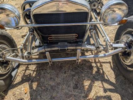 1923 Ford Model T