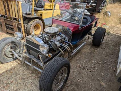 1923 Ford Model T