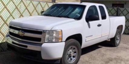 2011 Chevrolet Silverado