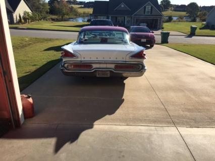 1959 Mercury Monterey