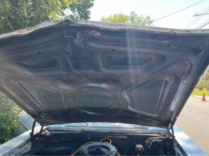 1966 Chevrolet Impala SS