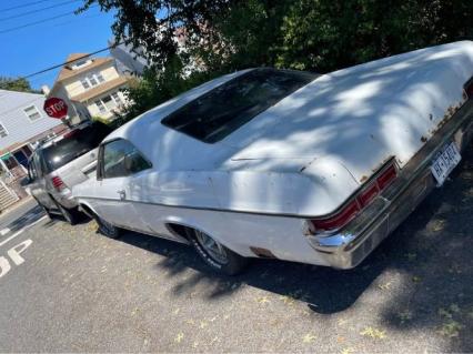 1966 Chevrolet Impala SS