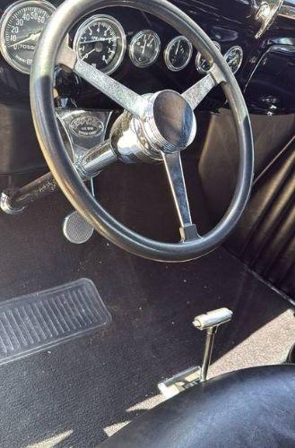 1934 Ford Model 40