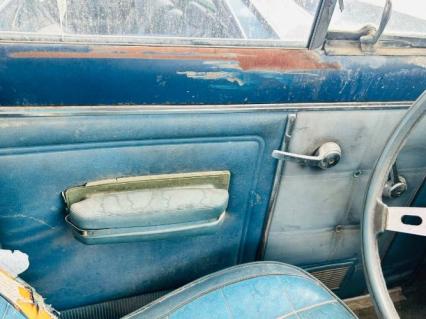 1976 Jeep J10