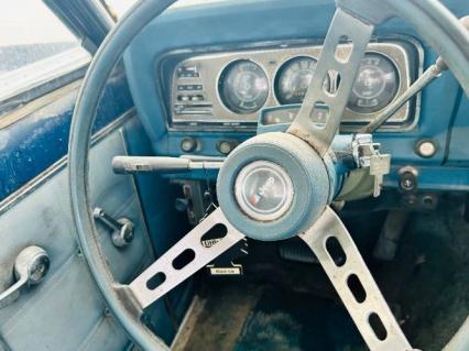 1976 Jeep J10