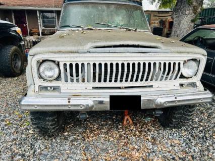 1976 Jeep J10