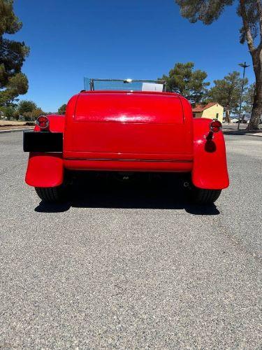 1929 Ford Model A