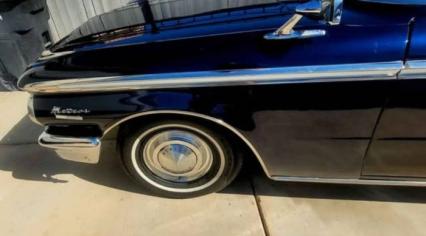 1963 Mercury Meteor