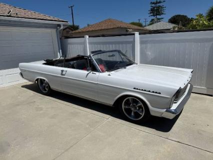 1965 Ford Galaxie 500