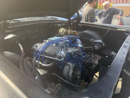 1965 Ford Galaxie 500