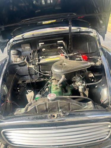 1959 Morris Minor
