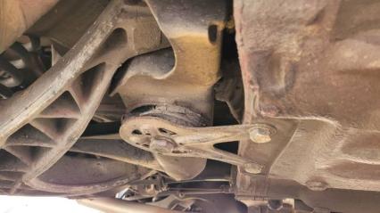 1988 Mercedes Benz 580SL