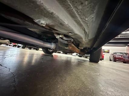 1978 Cadillac SeVille