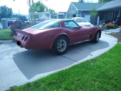 1979 Chevrolet Corvette
