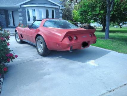 1979 Chevrolet Corvette