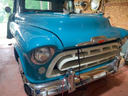 1957 Chevrolet Pickup