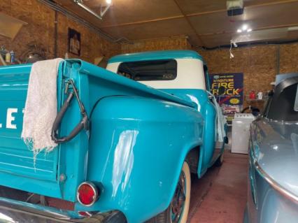 1957 Chevrolet Pickup