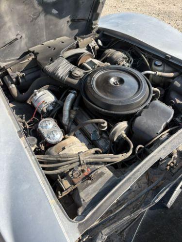 1978 Chevrolet Corvette