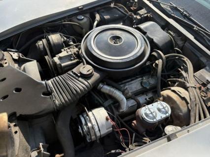 1978 Chevrolet Corvette