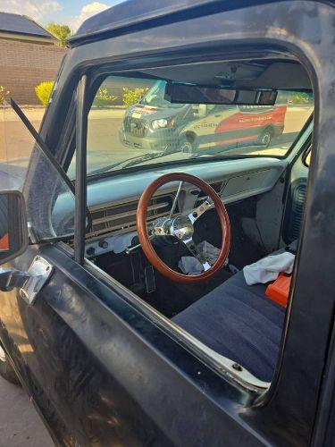 1970 Ford F100