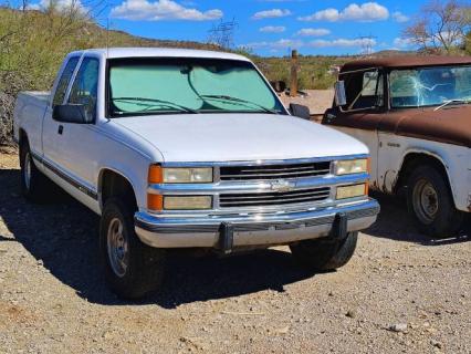 1994 Chevrolet Silverado