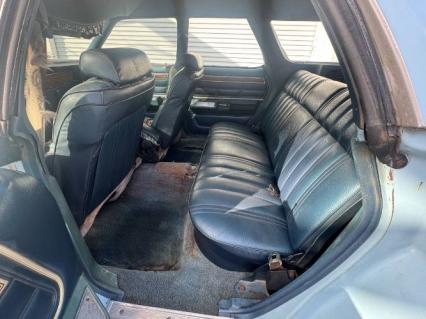 1978 Ford LTD