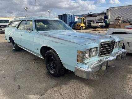 1978 Ford LTD