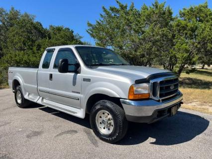 1999 Ford F350