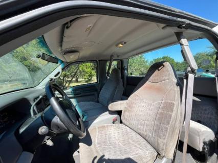 1999 Ford F350