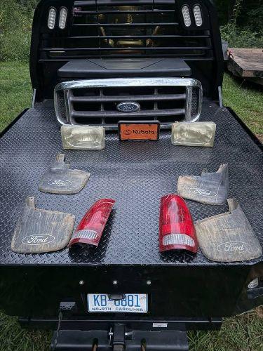 2002 Ford F350
