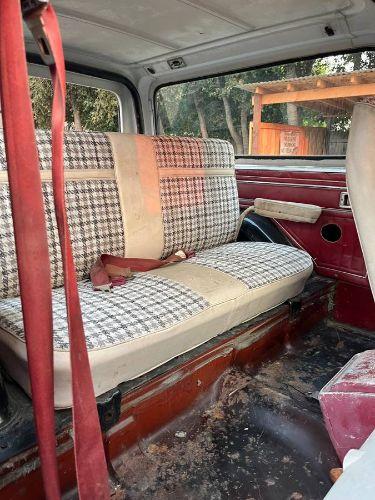 1980 GMC Jimmy