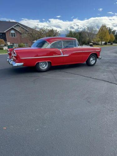 1955 Chevrolet Bel Air