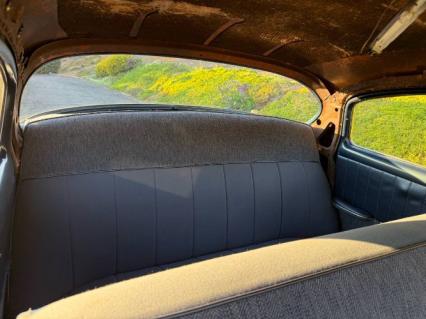 1953 Chevrolet Bel Air