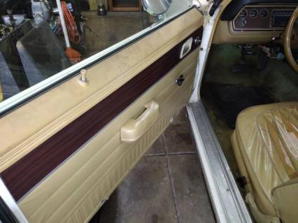 1974 Plymouth Scamp