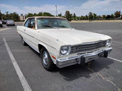 1974 Plymouth Scamp
