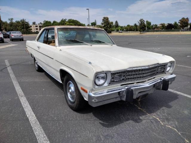 1974 Plymouth Scamp
