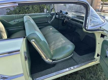 1960 Chevrolet Impala