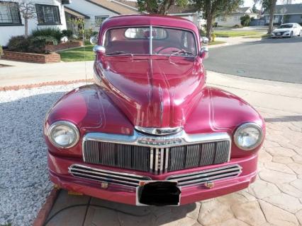 1947 Mercury Super 8