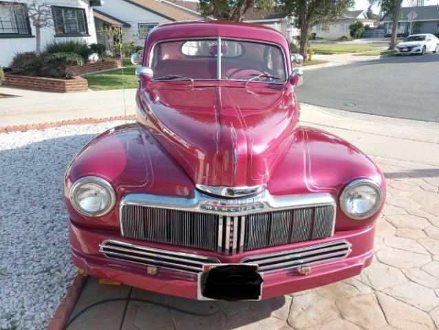 1947 Mercury Other